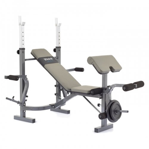 TRINFIT Bench FX3g