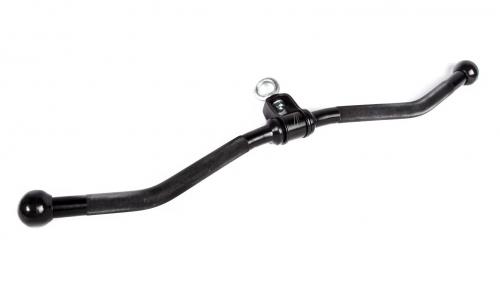 Primal Strength Black Curl Bar Attachment