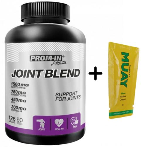 PROM-IN Joint Blend 90 tablet na web