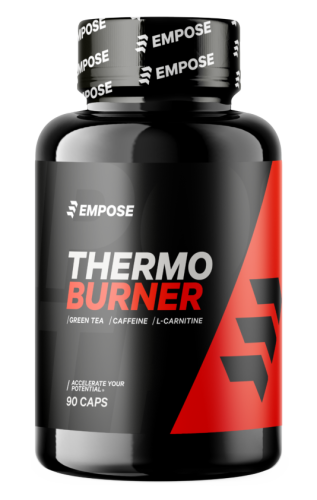 EMPOSE Thermo Burner 90 kasplí