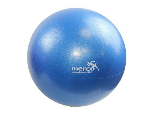 Overball MERCO 20 cm modrý