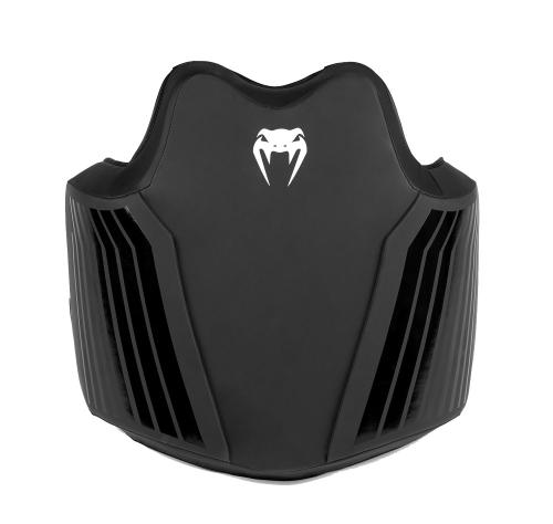 Chránič hrudi Challenger Body Protector VENUM černábílá