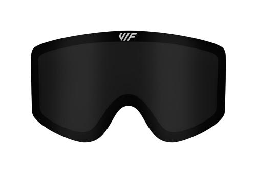 Náhradní polarizační zorník VIF SKI & Snow - Ultra Black