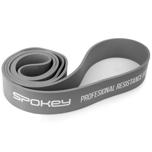 Spokey POWER II Posilovací guma, odpor 25-40 kg