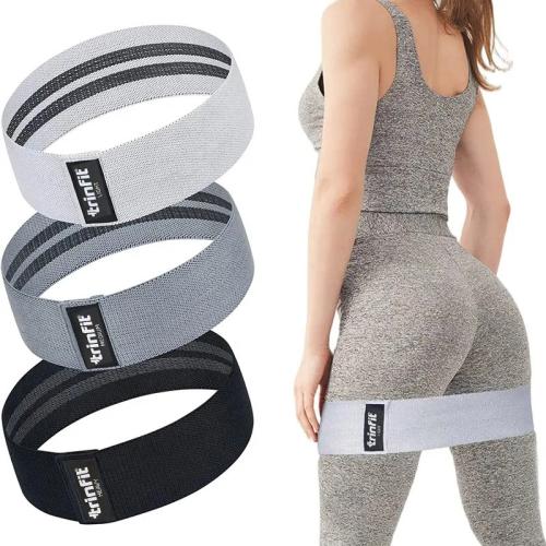 TRINFIT Hip band set