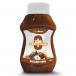 GymBeam Bezkalorický sirup Hazelnut Choco 350 ml