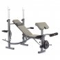 TRINFIT Bench FX3g