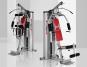 bh fitness multigym plus PR