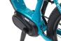 LEVIT MUAN MX 3 630 mid turquoise pearl, 18 motor 3