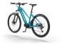 LEVIT MUAN MX 3 630 mid turquoise pearl, 18 prespektiva