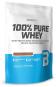 BIOTECH USA 100% PURE Whey 454 g