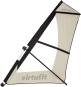 Paddleboard VIRTUFIT Surfer 305 Beige + plachta a příslušenství plachta