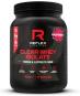 REFLEX Clear Whey Isolate 510g malina