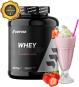 EMPOSE Whey protein 2270 g Jahoda