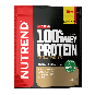 NUTREND 100 Whey Protein NEW TASTE 1000 g banán jahoda