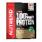 NUTREND 100 Whey Protein NEW TASTE 1000 g cookies cream