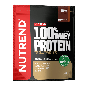 NUTREND 100 Whey Protein NEW TASTE 1000 g čokoláda kakao