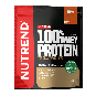 NUTREND 100 Whey Protein NEW TASTE 1000 g karamelové latté