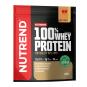 NUTREND 100% Whey Protein NEW TASTE 1000 g mango vanilka