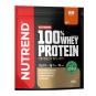 NUTREND 100% Whey Protein NEW TASTE 1000 g pomeranč