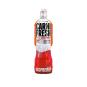 Extrifit Carnifresh Sparkling bez kofeinu 850 ml Malina