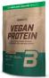 BIOTECH Vegan Protein 2000 g lískový ořech