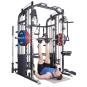 Leg-press pro CYKLOP 2 HMS UWN070