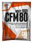 EXTRIFIT CFM Instant Whey 80 - 30 g karamel