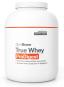 GymBeam True Whey ProDigest 2000 g vanilka