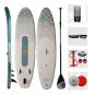 Jbay Zone B2 Beta  320x81x15, 150 Kg  Paddleboard All Around