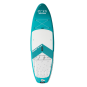 Jbay Zone T2 Trend 290x89x15, 140 kg Paddleboard All Around