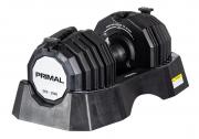 Nakládací činka PRIMAL Personal Series 25kg