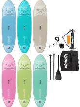 Paddleboard VIRTUFIT Ocean 275 + příslušenství