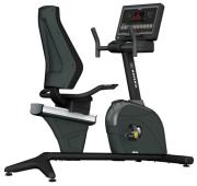 Recumbent BH FITNESS Movemia BR1000R LED