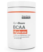 GymBeam BCAA Hydrate 375 g