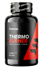 EMPOSE Thermo Burner 90 kasplí