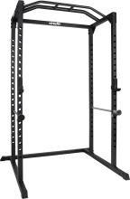 Posilovací klec na dřepy VIRTUFIT PR100 Power Rack