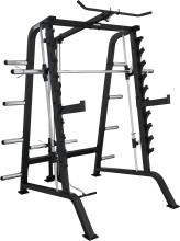 Posilovací stroj VIRTUFIT SM100 Smith Machine