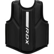 Chránič hrudi RDX Kara Series F6 bílý