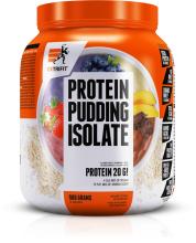 EXTRIFIT Protein Pudding Isolate 900 g