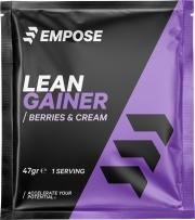 EMPOSE Lean Mass Gainer 47 g