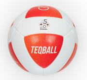 Pingpongový stůl  TEQ Teqball Ball