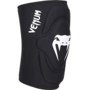 Chrániče kolen Gel Kontact Knee Pads černá/bílá VENUM