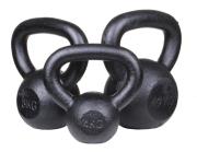 Kettlebell MERCO kov