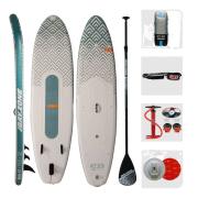 Paddleboard ACRA Jbay Zone All Around B2 Beta