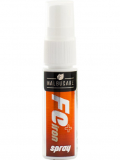 MALBUCARE železo 15 ml spray