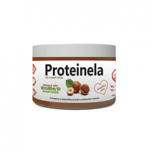 CZECH VIRUS Proteinela 500 g