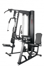 KETTLER KINETIC BASIC + leg-press