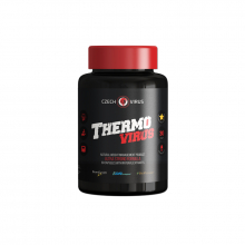 CZECH VIRUS Thermo Virus 60 kapslí