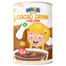 NUTRISSLIM Malie Cacao Drink + Calcium Bio 250 g